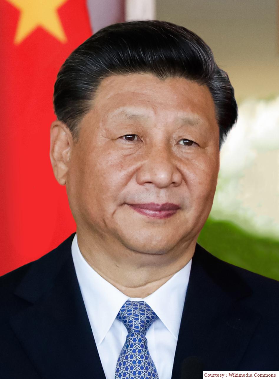 Xi Chinfing travel will not affect India and Russias relations: Russian ambassador