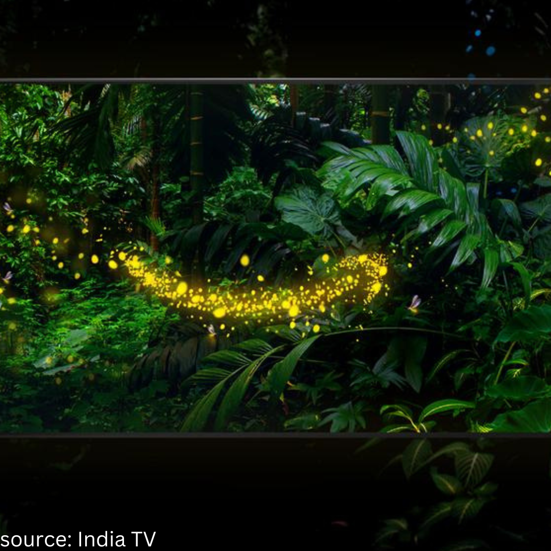 Xiaomi launched Redmi new Smart Fire TV