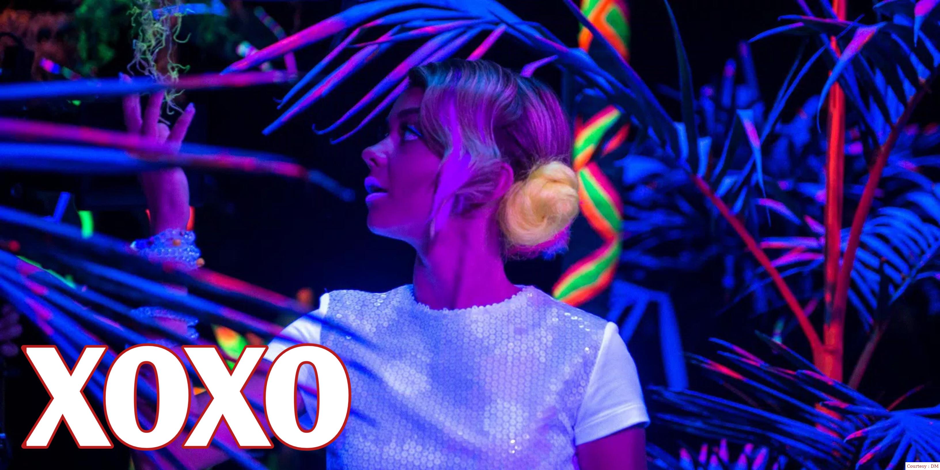 Watch Free  XOXO Full Movie Online