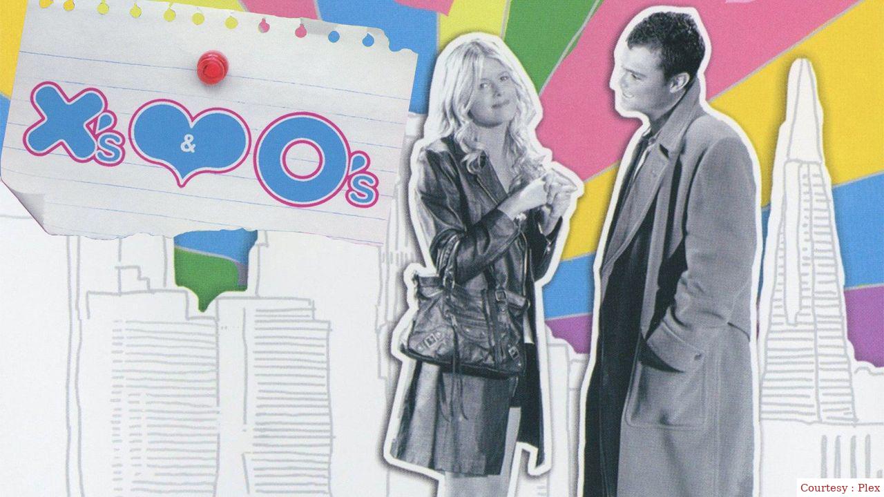 Watch Free  X's & O's Full Movie Online