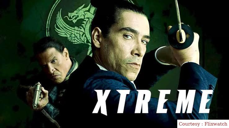 Watch Free  Xtreme Full Movie Online