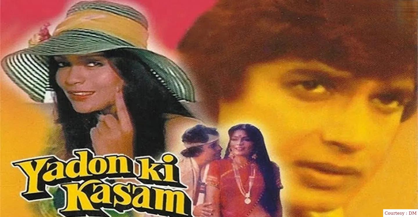 Watch Free  Yaadon Ki Kasam Full Movie Online