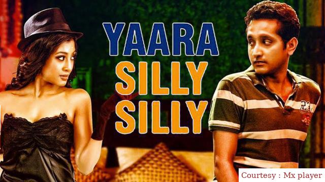 Yaara Silly Silly