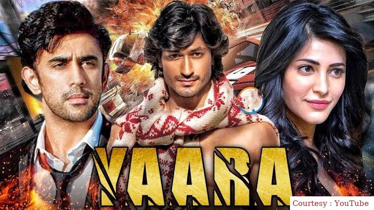 Yaara