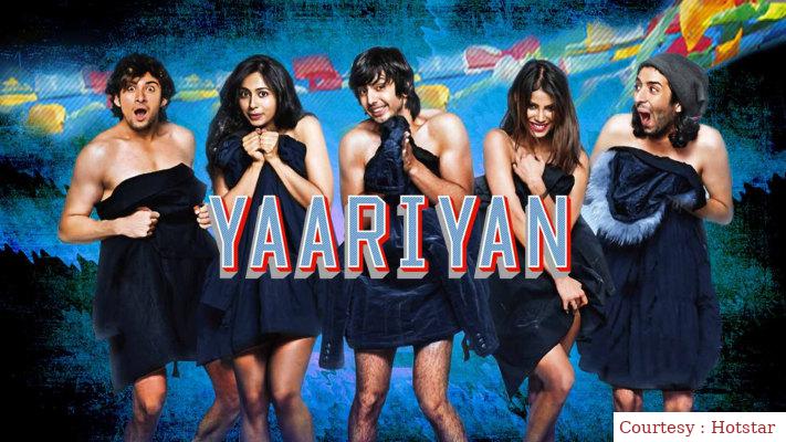 Yaariyan