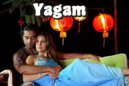 Yagam