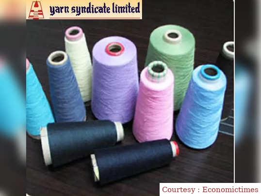 Yarn Syndicate, which gives 300% returns in a year, venture with Virender Sehwags company