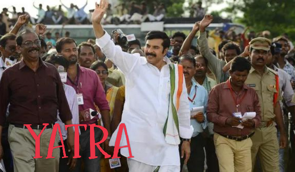 Watch Free  Yatra Full Movie Online