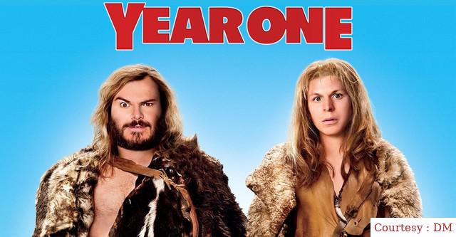 Watch Free  Year One Full Movie Online