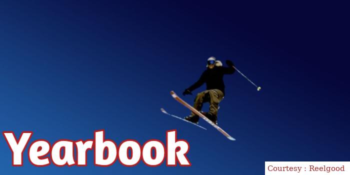 Yearbook