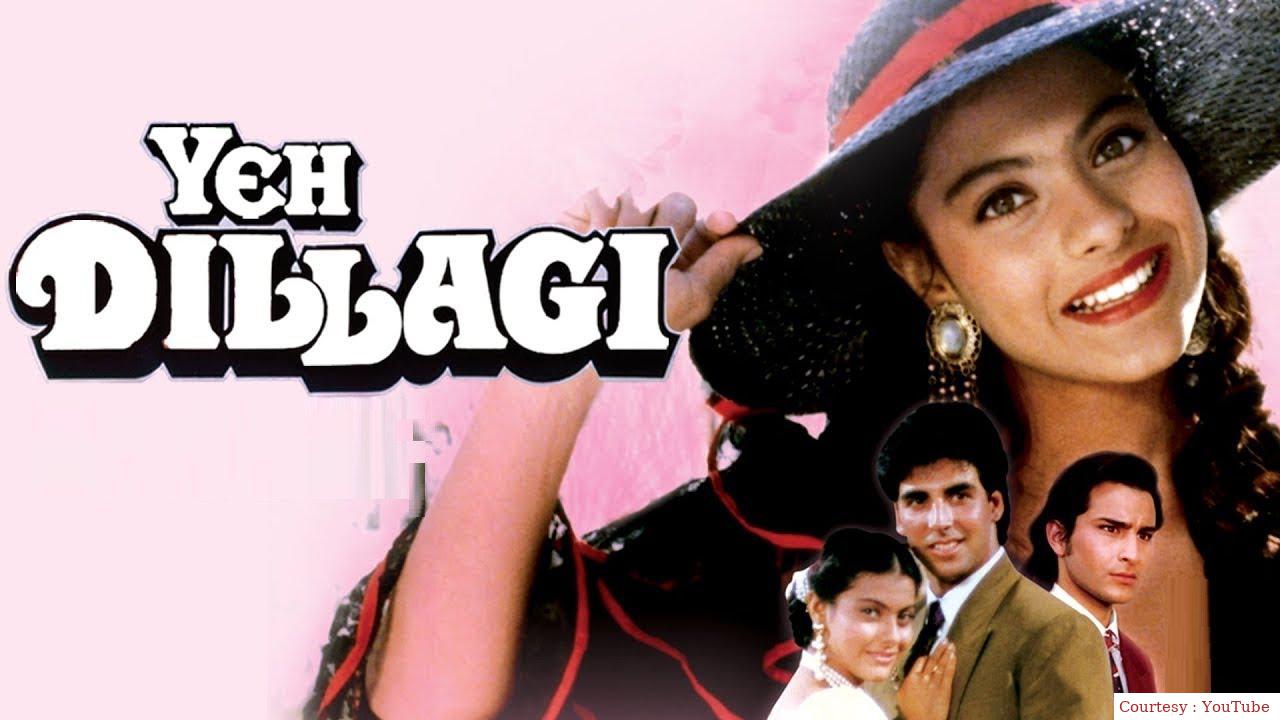 Yeh Dillagi