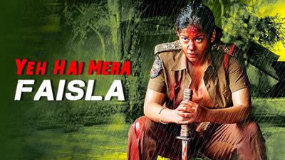 Watch Free Yah Hai Mera Faisla Full Hindi Movie Online