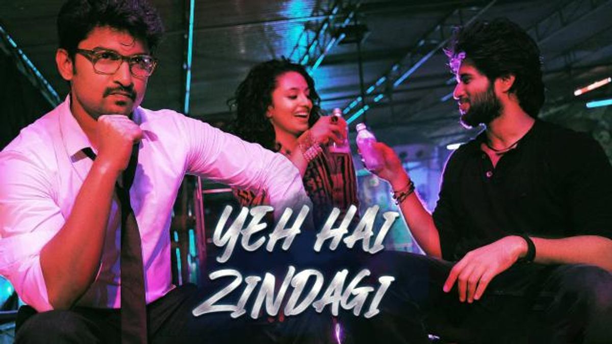 Watch Free Yeh Hai Zindagi Full Hindi Movie Online