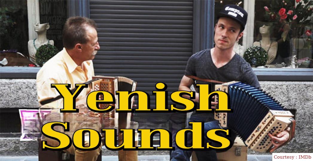 Watch Free  Yenish Sounds Full Movie Online
