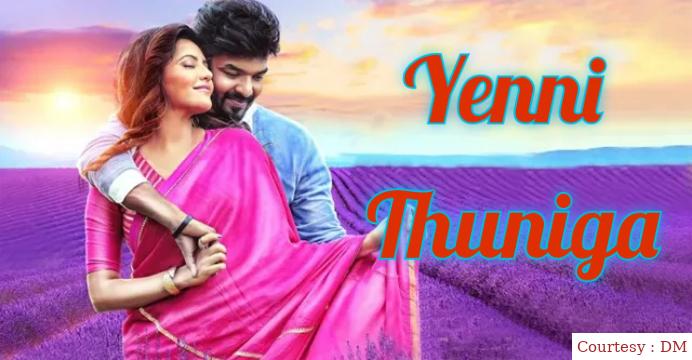 Yenni Thuniga 