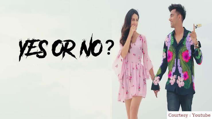 Watch Free  Yes or No? Full Movie Online