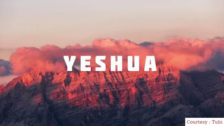 Watch Free  Yeshua Full Movie Online