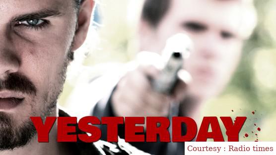 Watch Free  Yesterday Full Movie Online