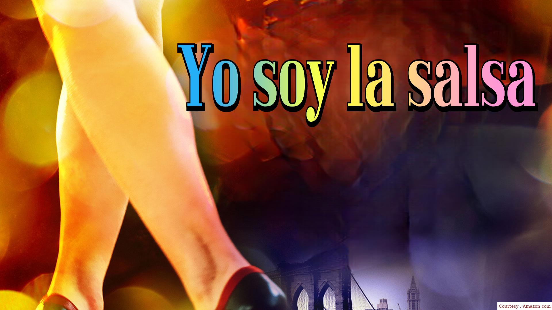 Watch Free  Yo soy la salsa Full Movie Online