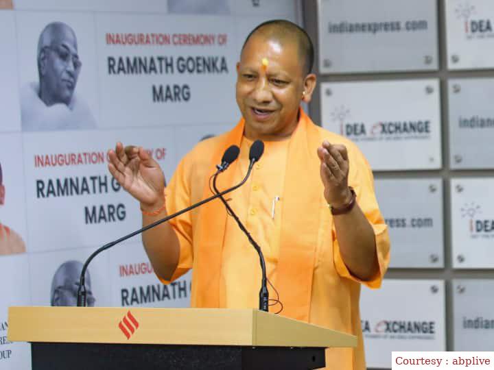 संस्कृति पर हमला करने वाले लोगों को योगी आदित्यनाथ ने दी चेतावनी।