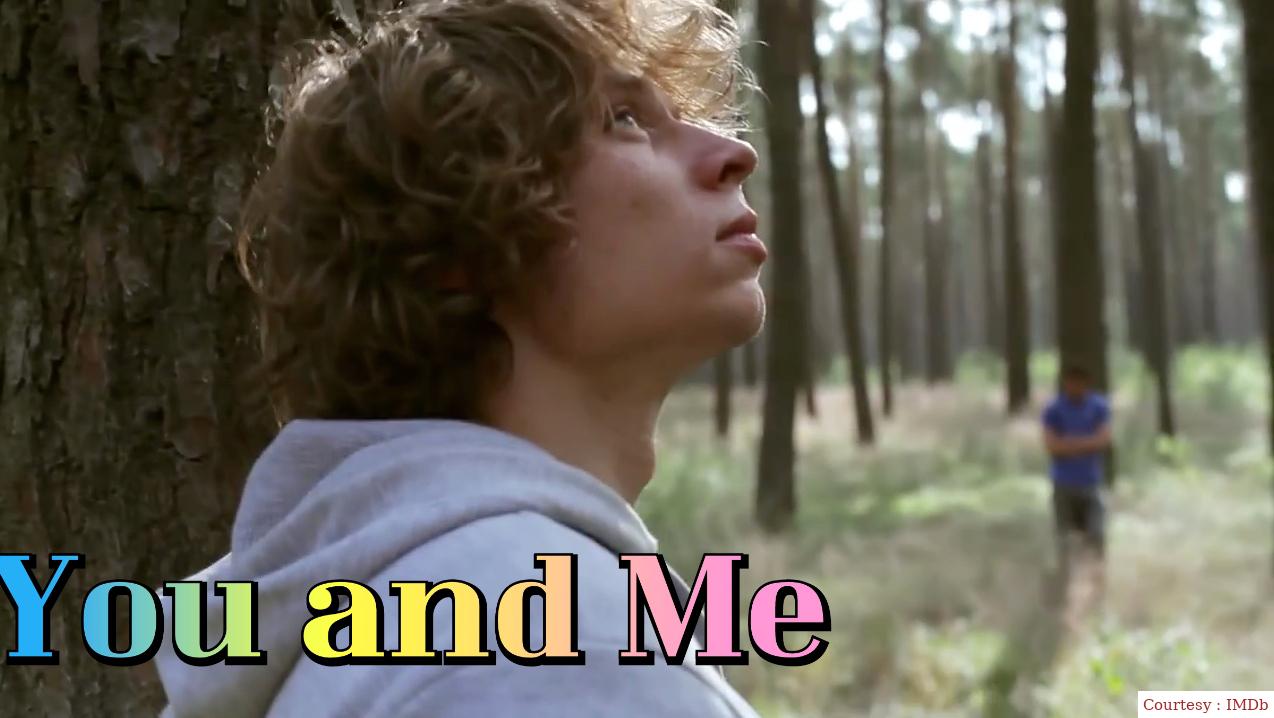 Watch Free  You and Me Full Movie Online