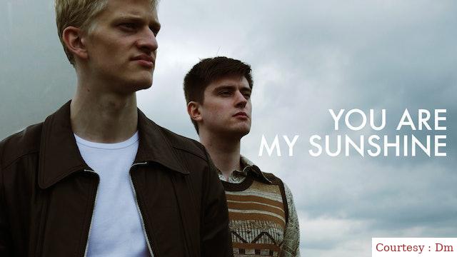 You Are My Sunshine