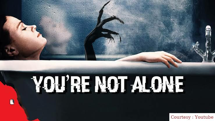 You Are Not Alone