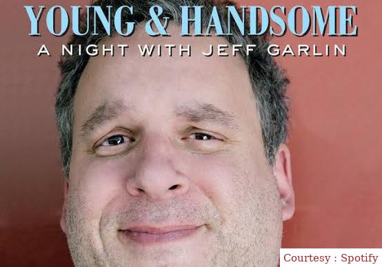 Young And Handsome: A Night With Jeff Garlin 