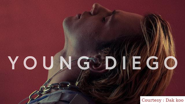 Watch Free  Young Diego Full Movie Online