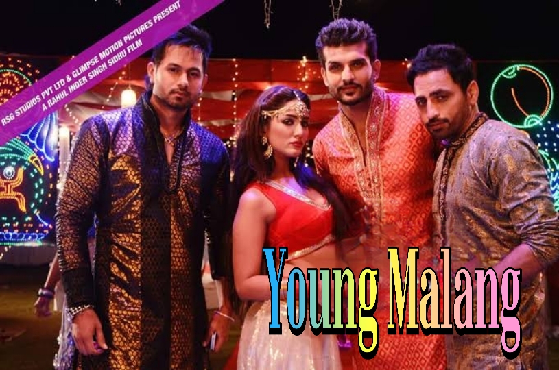 Watch Free Young Malang Full Movie Online
