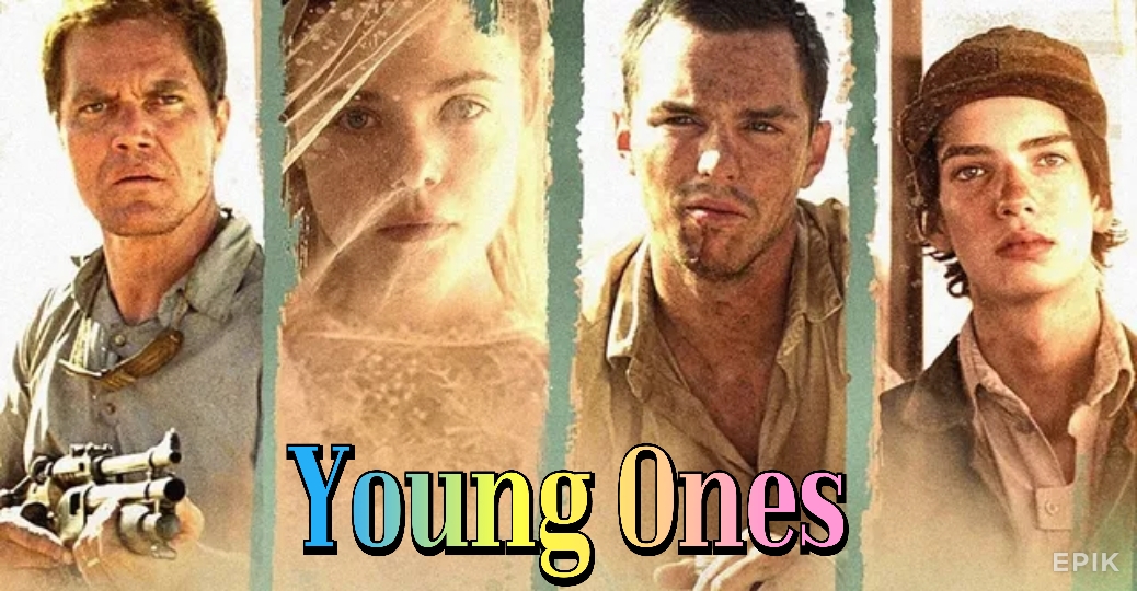 Young Ones 