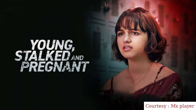 Watch Free Young, Stalked, and PregnantFull Movie Online