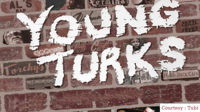 Young Turks 