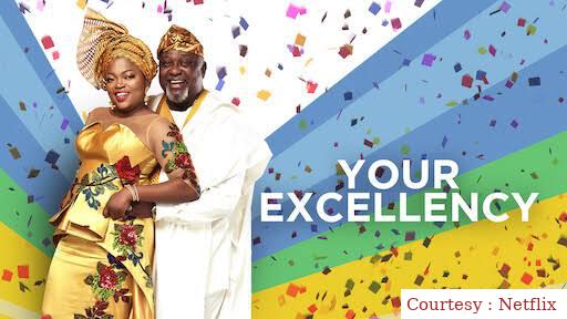 Your Excellency 