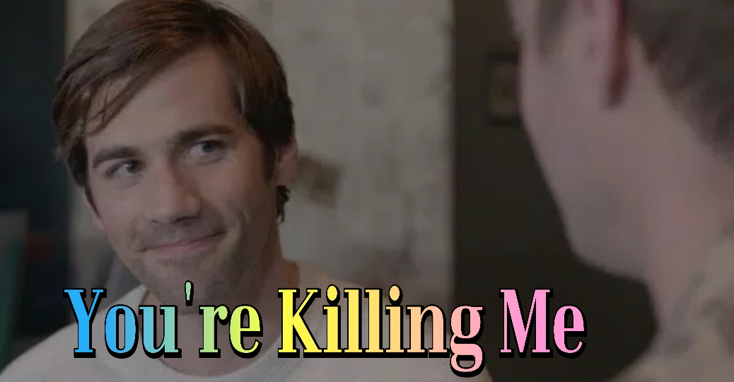 Watch Free You're Killing Me Full Movie Online