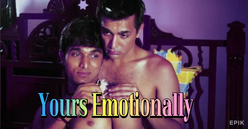 Watch Free Yours Emotionally Full Movie Online