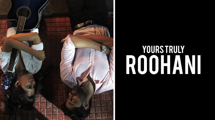 Watch Free Yours truly Roohani Full Movie Online