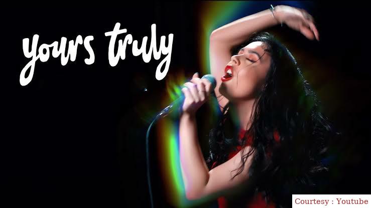 Watch Free  Yours Truly Full Movie Online