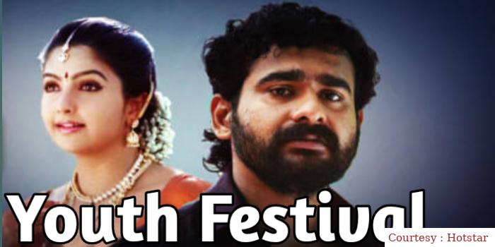 Youth Festival