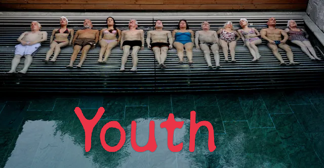 Watch Free  Youth Full Movie Online