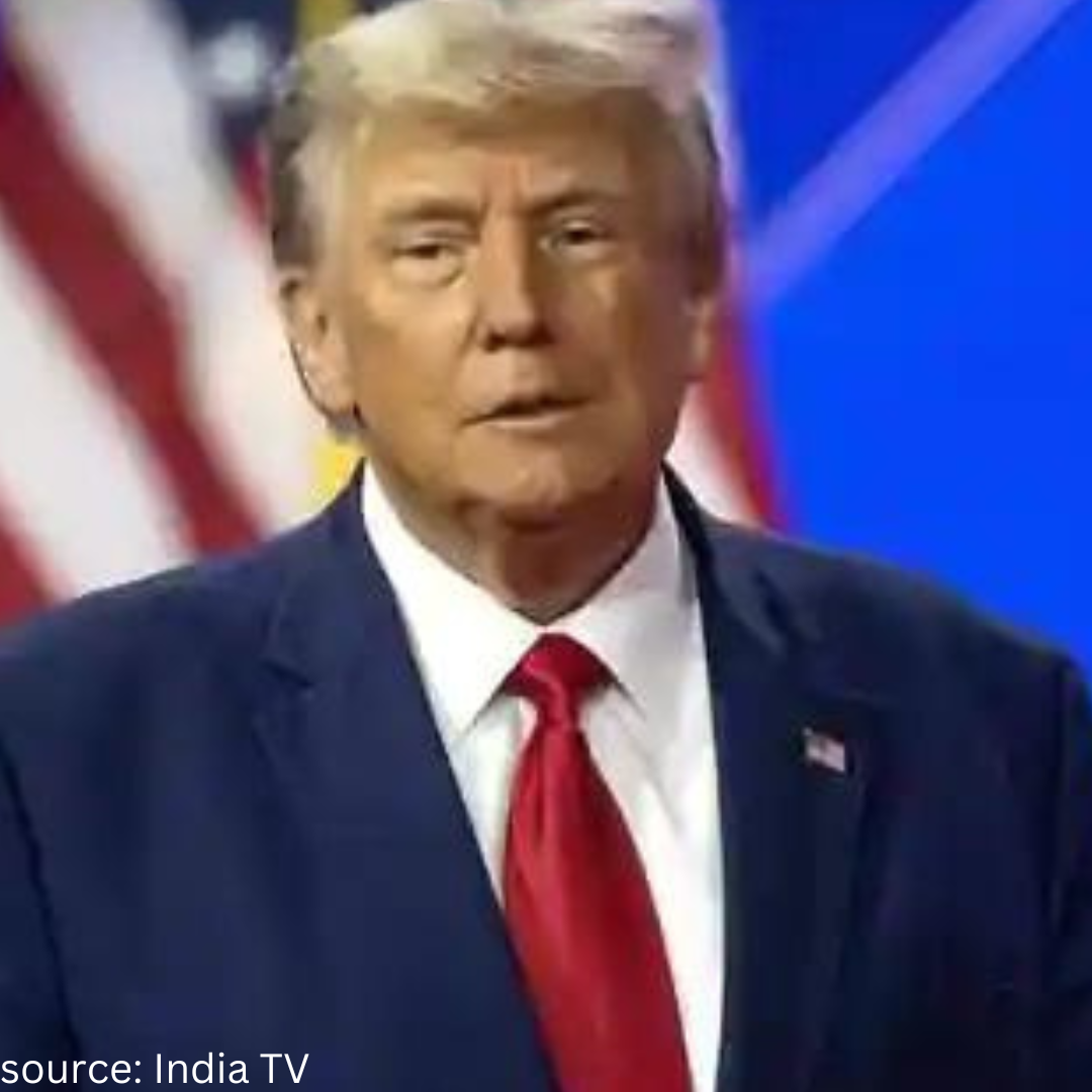 YouTube restoring Donald Trump’s channel after an almost two-year ban
