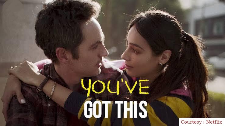 You've Got This