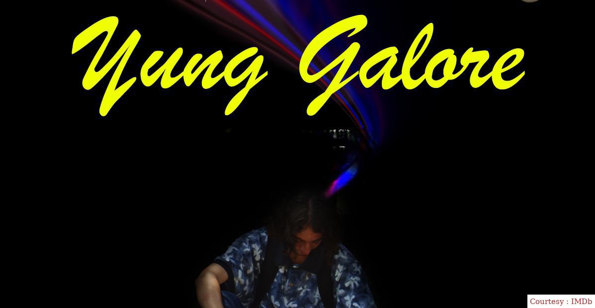 Watch Free  Yung Galore Full Movie Online