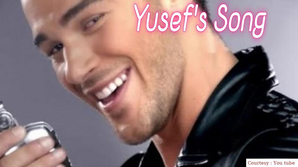 Yusef's Song 