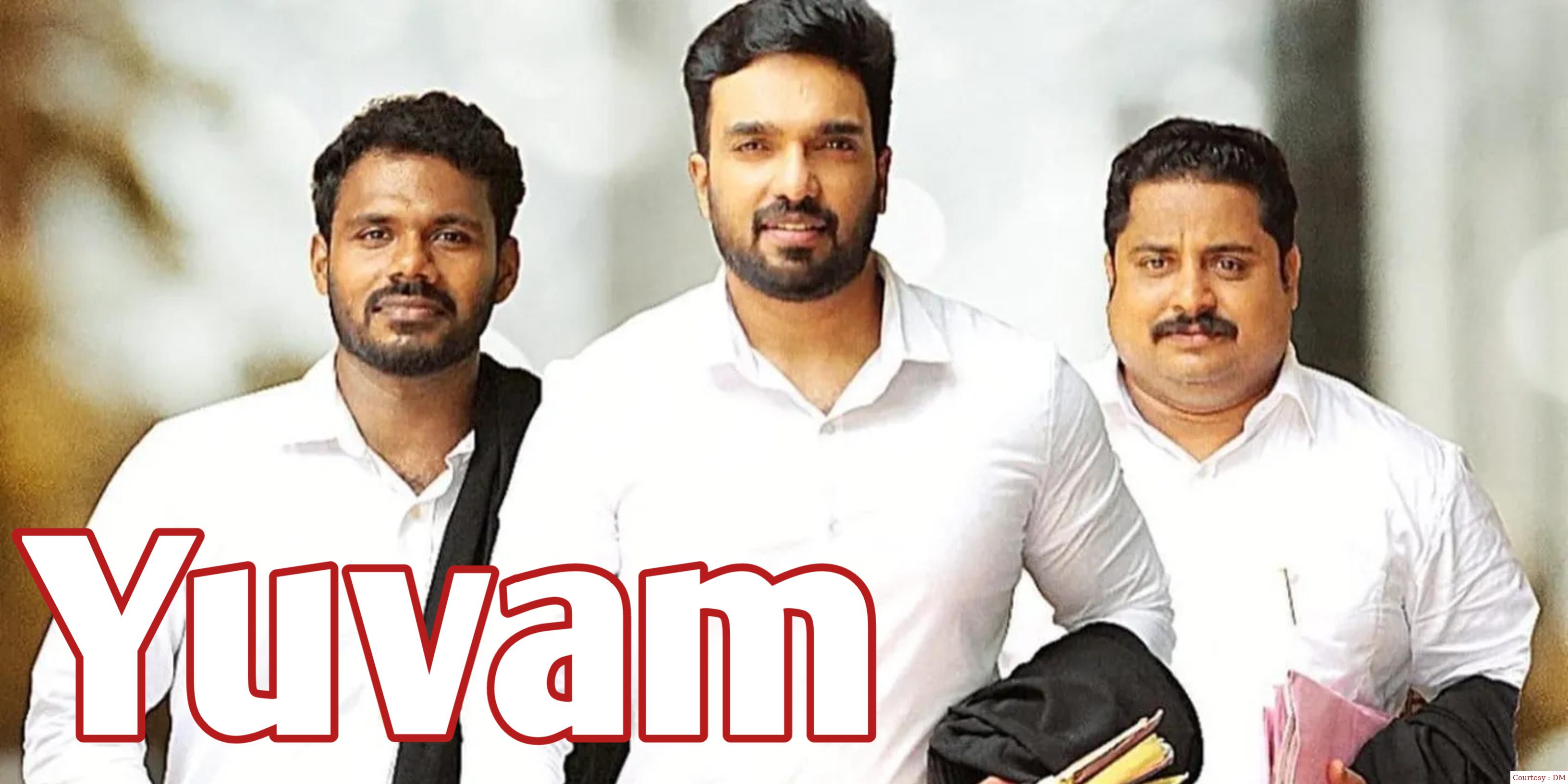 Watch Free  Yuvam Full Movie Online