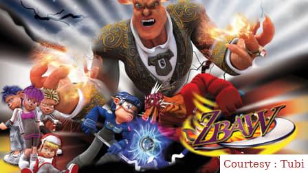 Watch Free  Z-Baw Full Movie Online