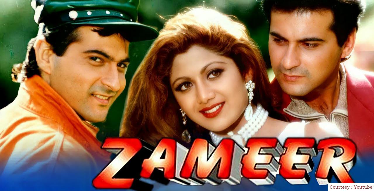 Zameer: The Awakening of a Soul