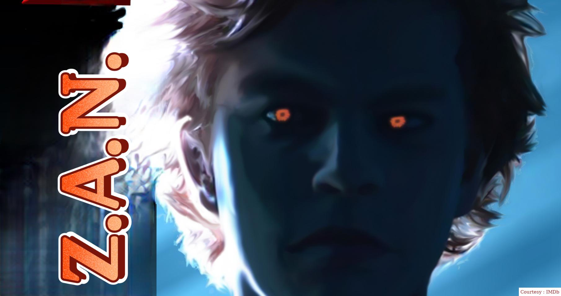 Watch Free  Z.A.N. Full Movie Online