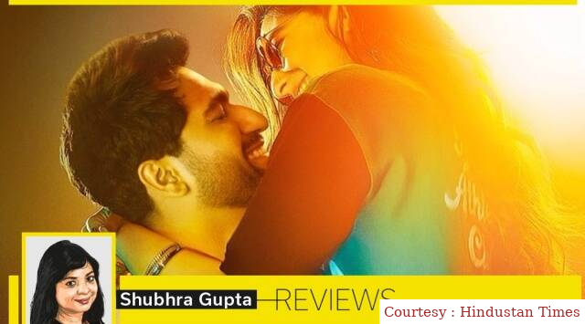 Zara Hatke Zara Bachke collection update