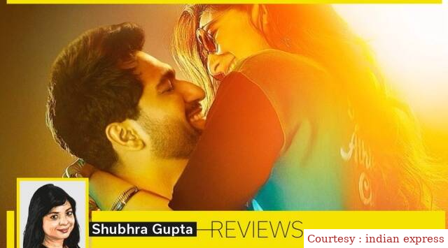 Zara Hatke Zara Bachke to release in theatres today